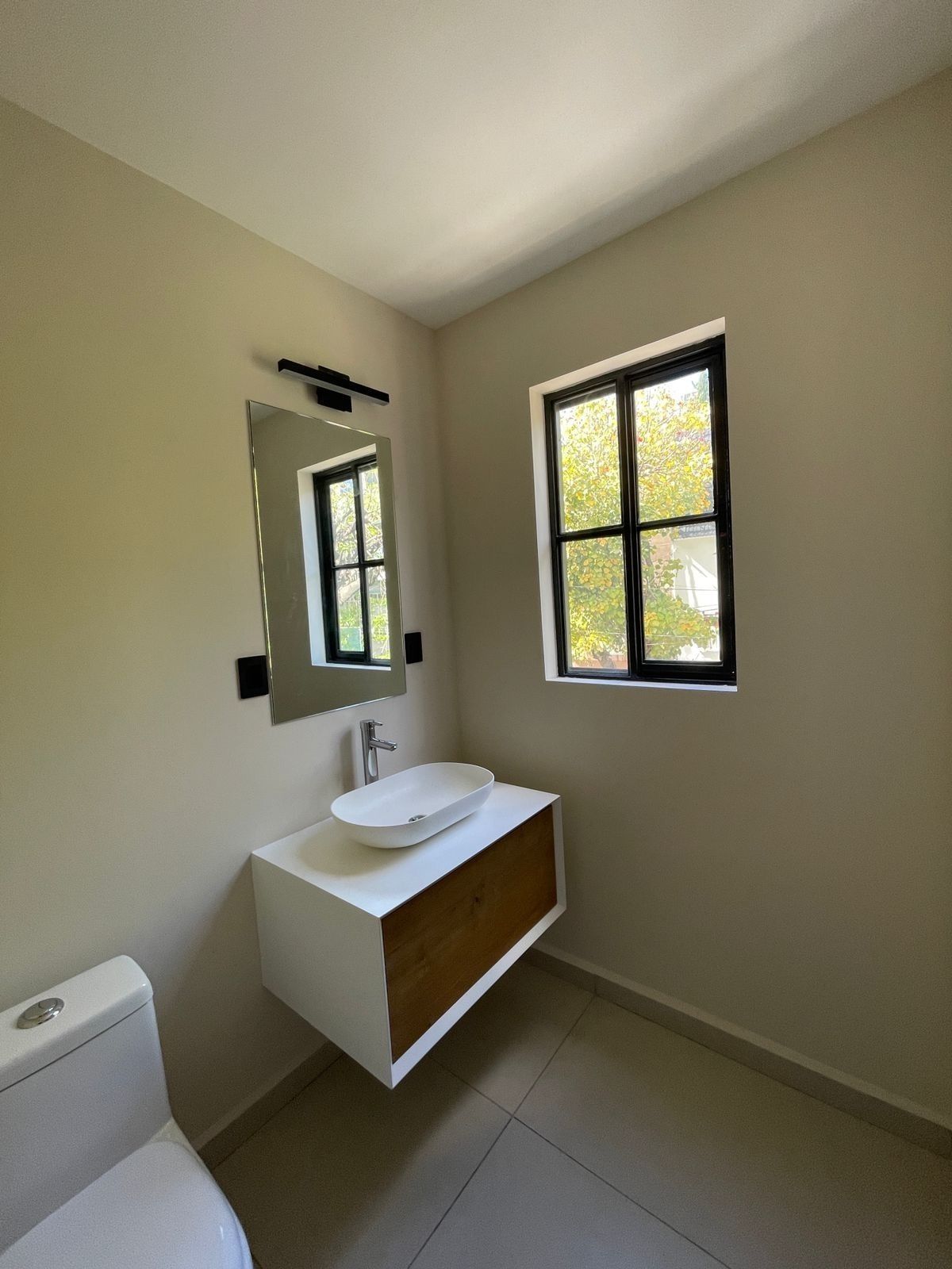 Medio baño, foto 13 de 29