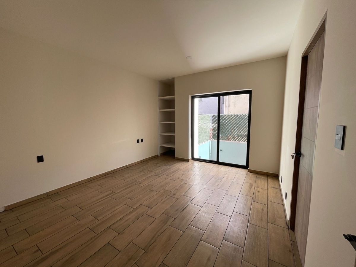 Departamento en Colonia Condesa, Cuauhtémoc, foto 20 de 29
