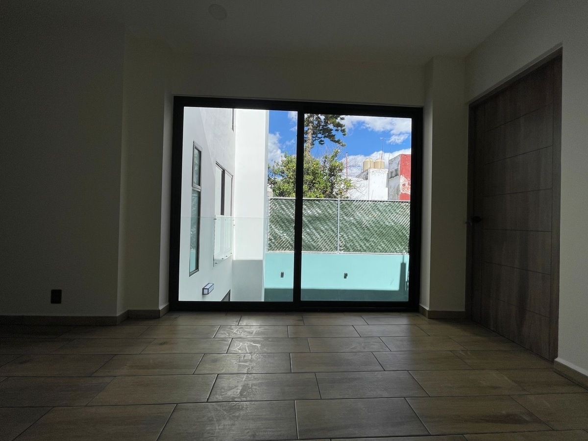Departamento en Colonia Condesa, Cuauhtémoc, foto 26 de 29