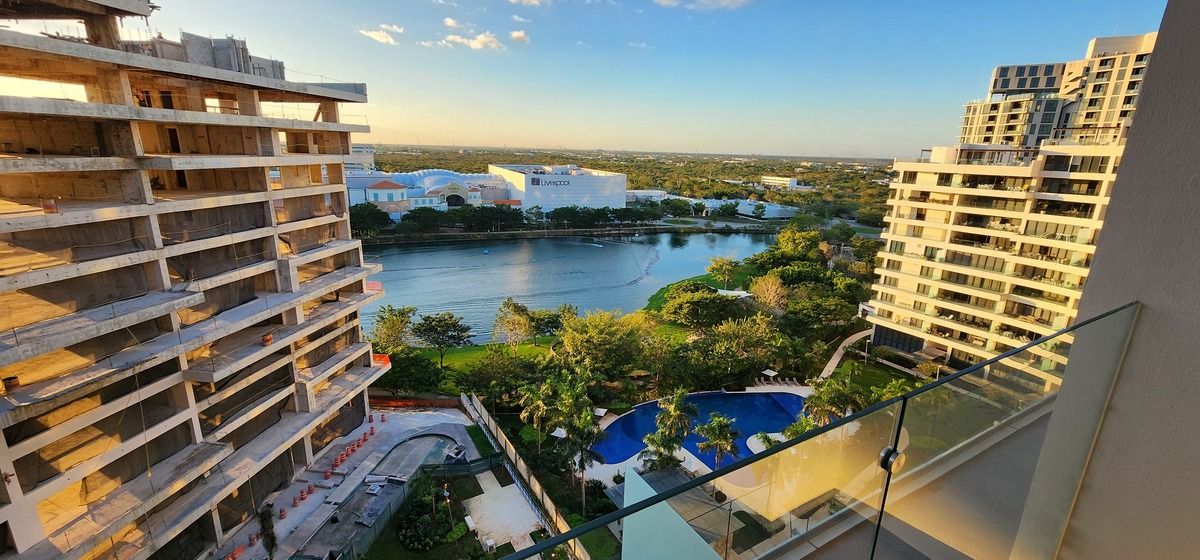 Exclusivo Departamento de 2 Habitaciones en Meriden – Cabo Norte - foto 1