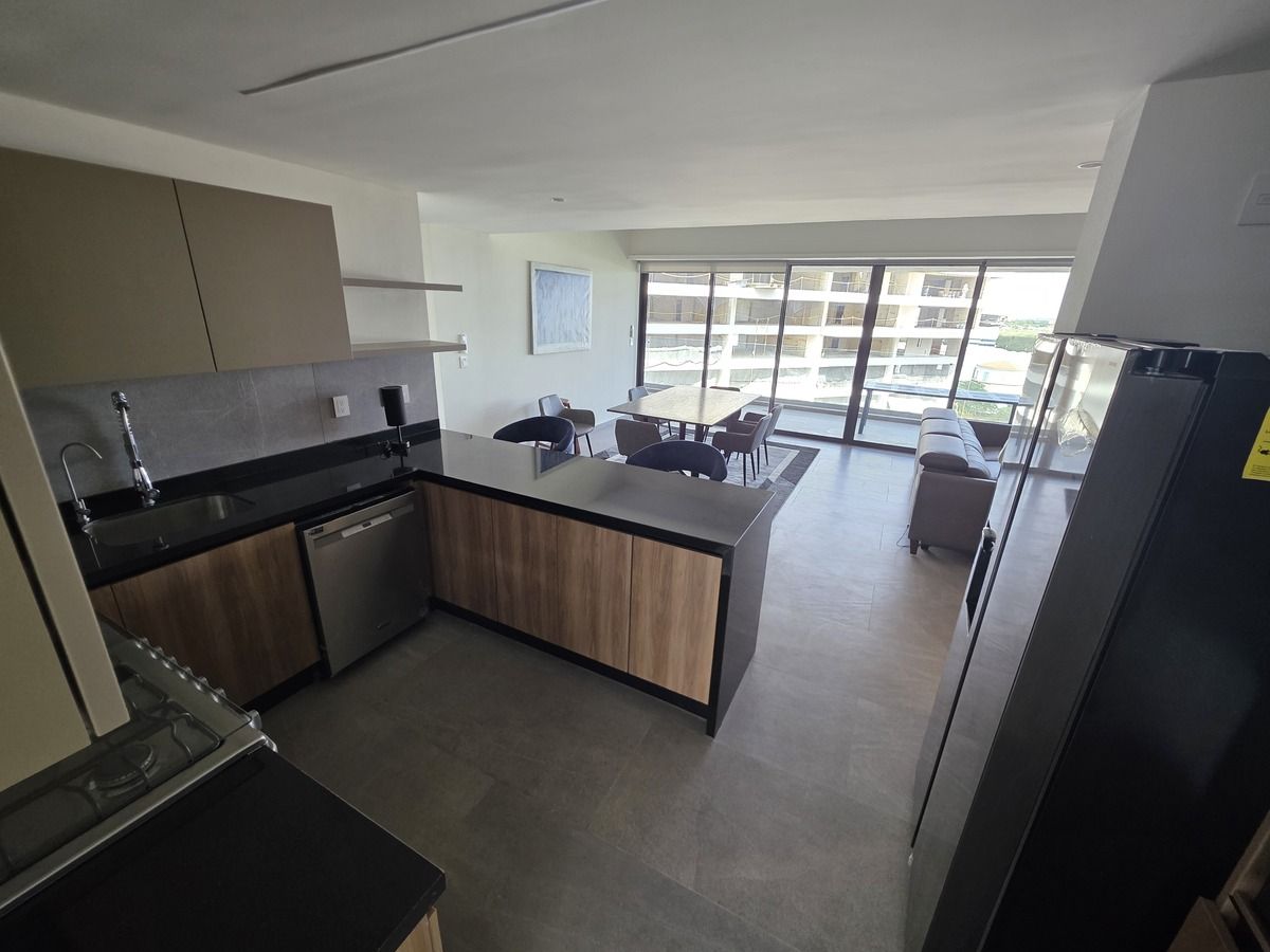 Exclusivo Departamento de 2 Habitaciones en Meriden – Cabo Norte - foto 2