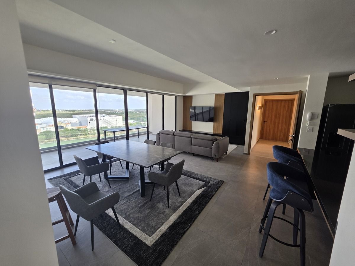 Exclusivo Departamento de 2 Habitaciones en Meriden – Cabo Norte - foto 3
