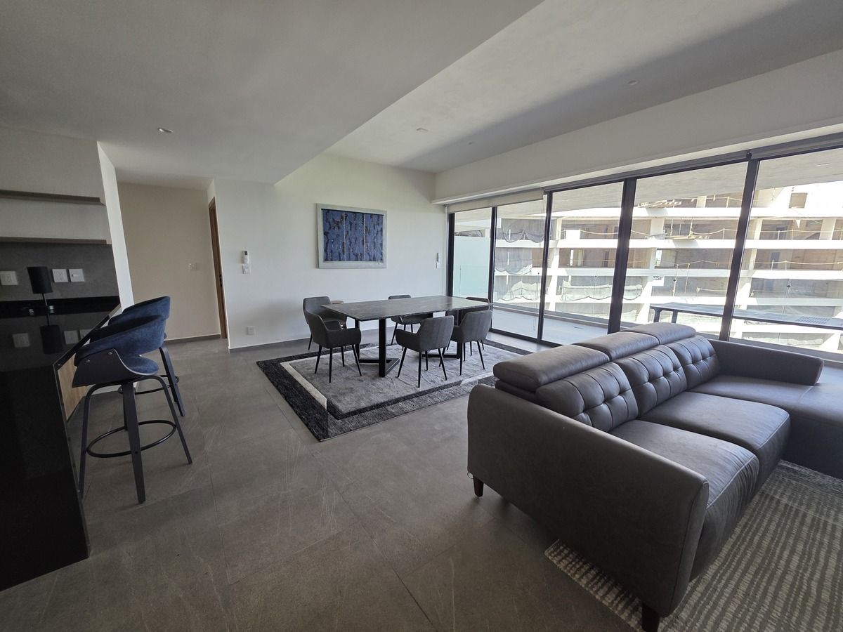 Exclusivo Departamento de 2 Habitaciones en Meriden – Cabo Norte - foto 4