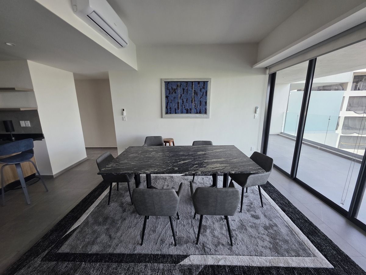 Exclusivo Departamento de 2 Habitaciones en Meriden – Cabo Norte - foto 5
