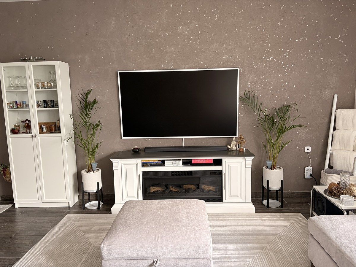 6 de 48: Living Room