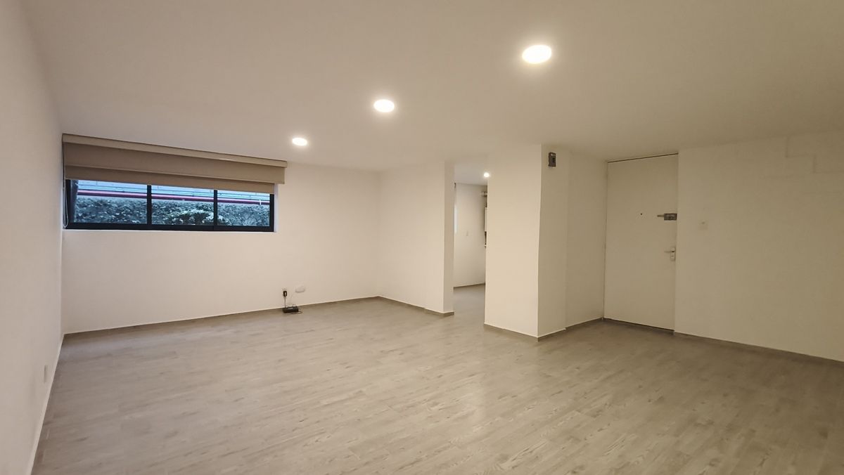 3 de 17: CONDO-PINOS-SANTA-FE--MEXICO-INMUEBLE-REAL-ESTATE-RELOCATION