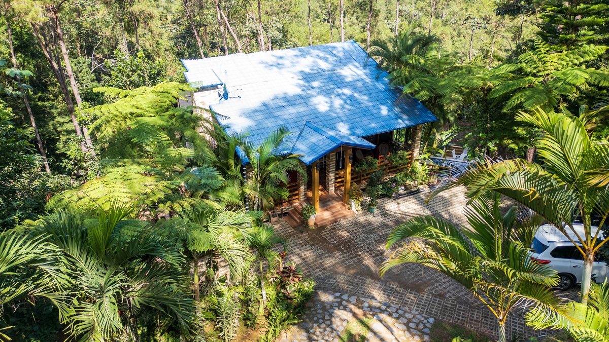 Villa en Jarabacoa, foto 4