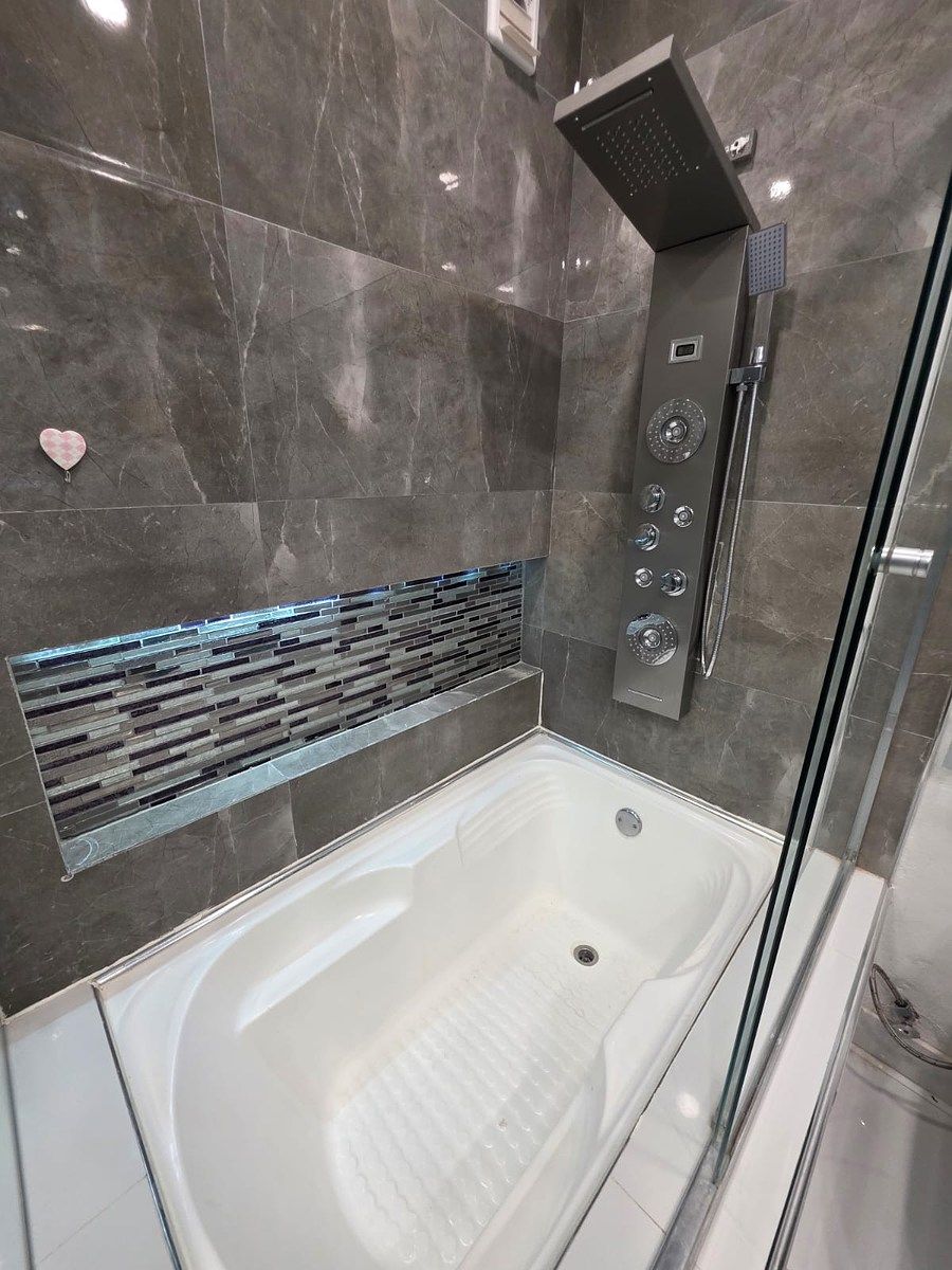 9 of 50: Baño Recámara 1