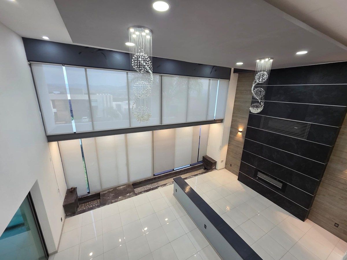 16 of 50: Vista de Sala-Comedor