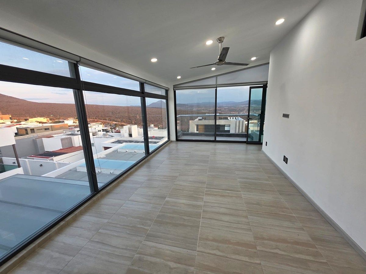 46 of 50: Área Flex para gimnasio