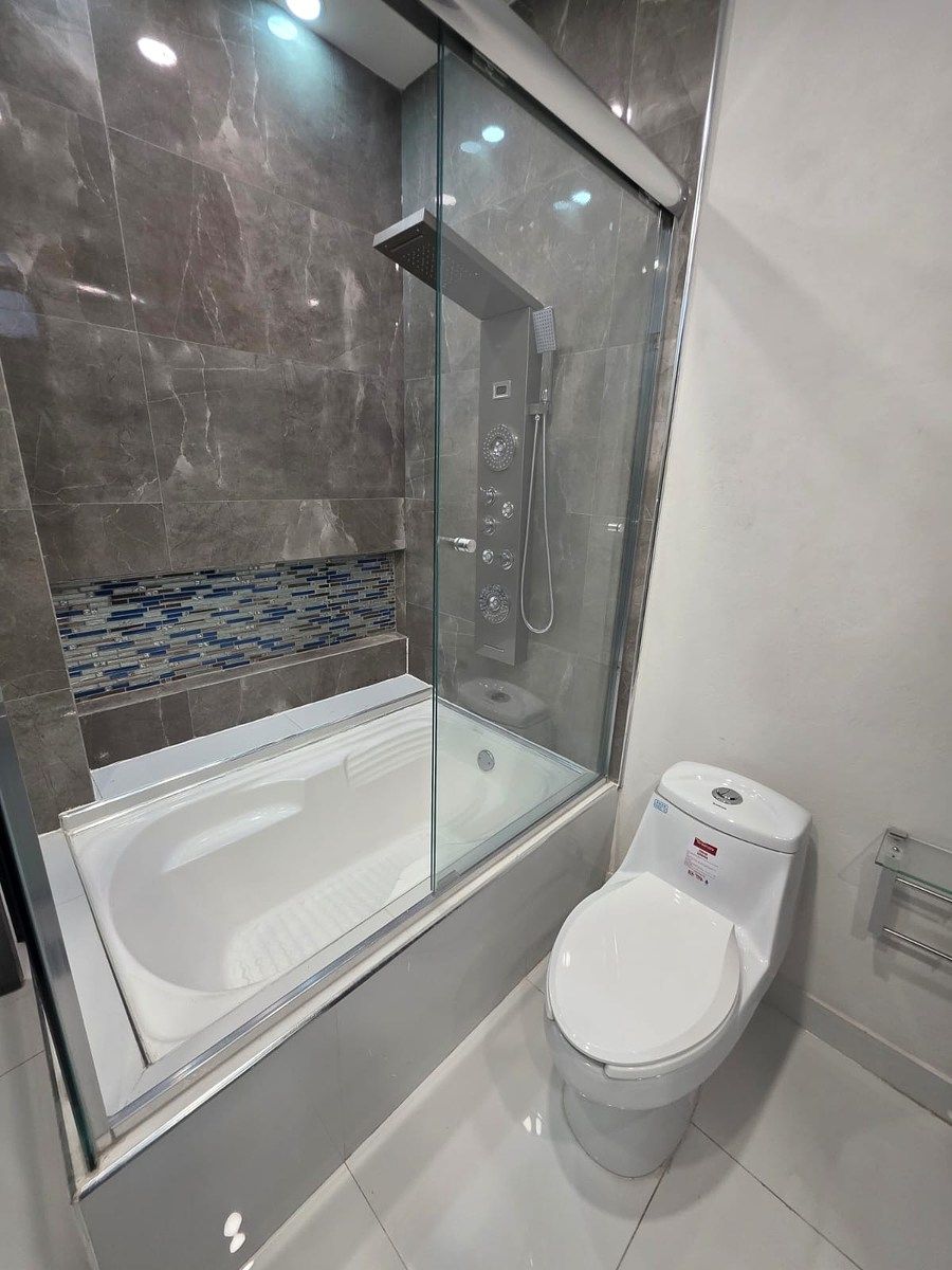 13 of 50: Baño Recámara 2