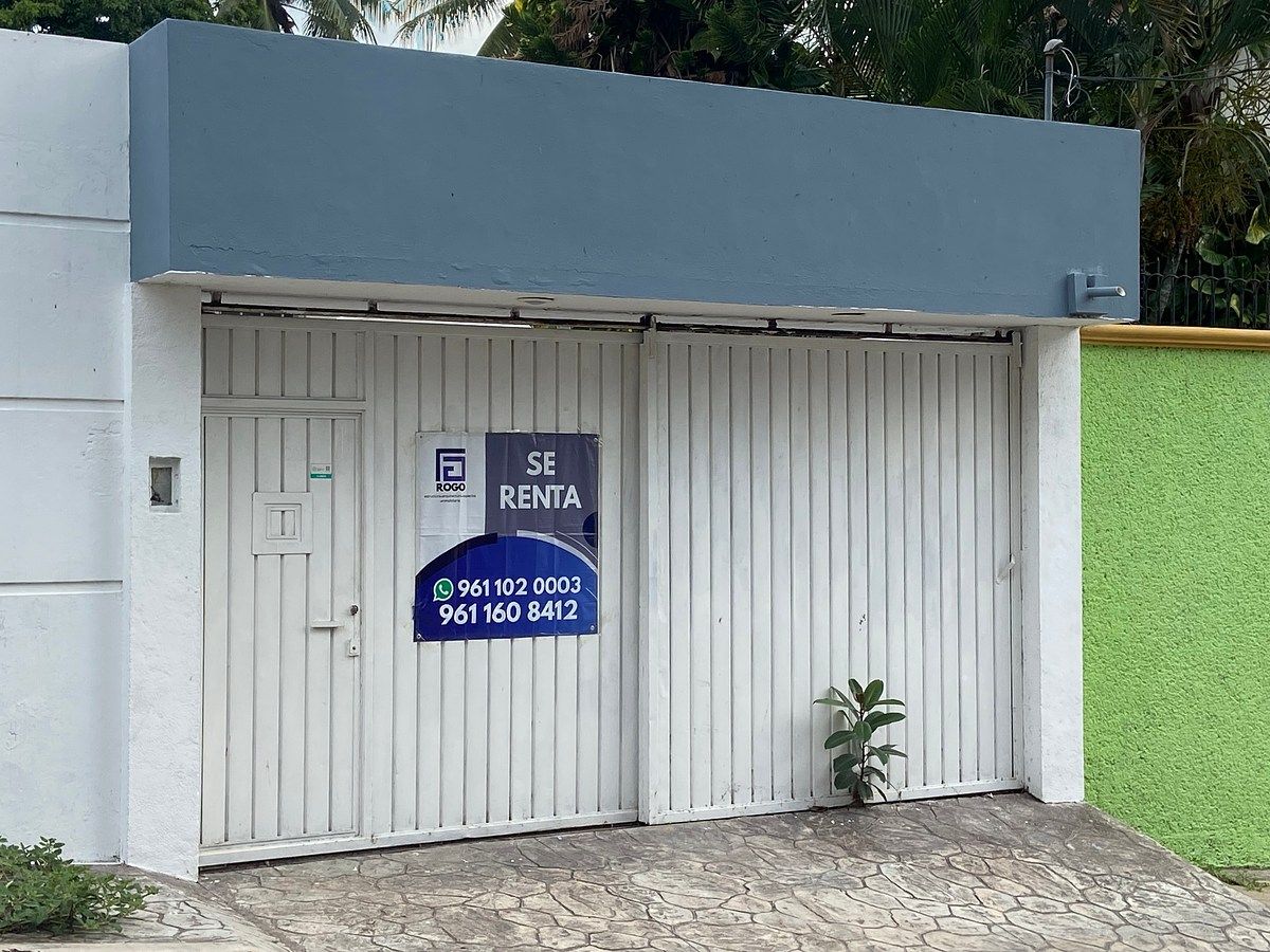 House in Bonampak, Tuxtla Gutiérrez, photo 2 of 25