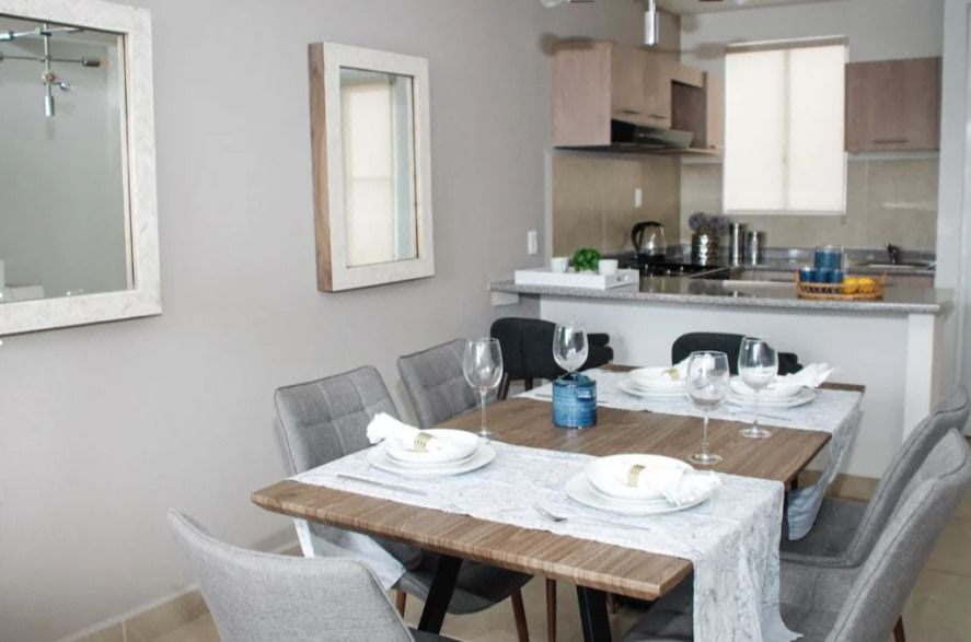 Casa en Condominio a la Venta, Cd Ayala Morelos, Mor. - foto 1