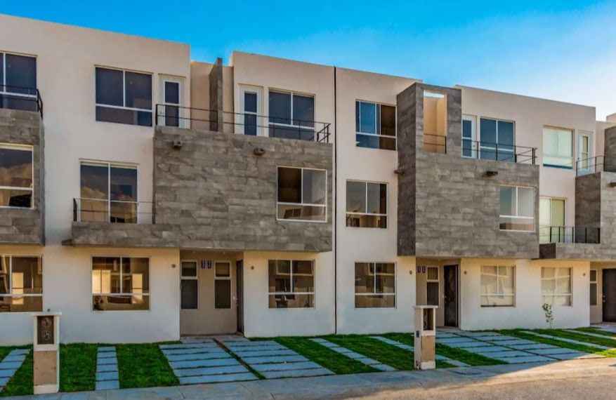 Casa en Condominio a la Venta, Cd Ayala Morelos, Mor. - foto 2