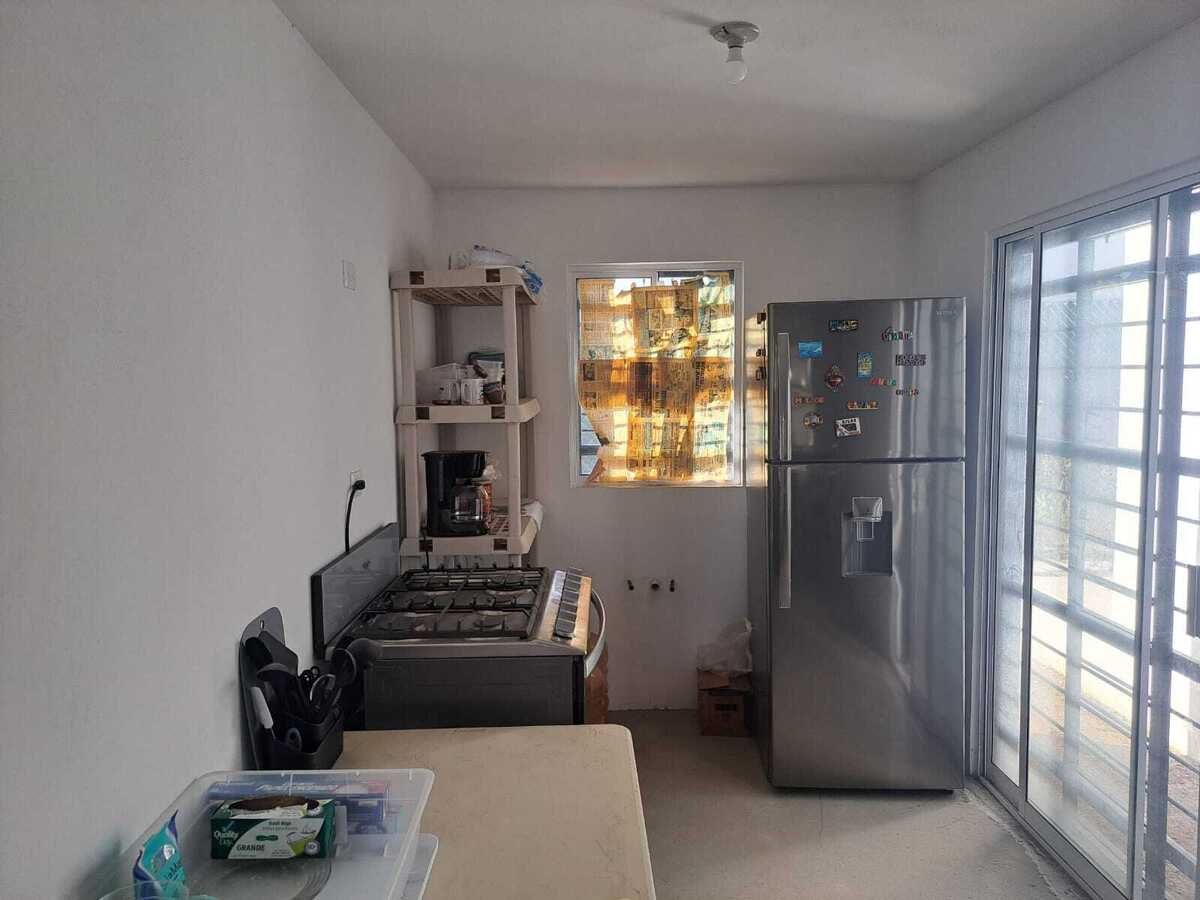 3 de 11: COCINA Y COMEDOR