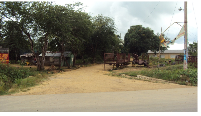 Terrenos en Venta San Antonio de Guerra, Santo Domingo