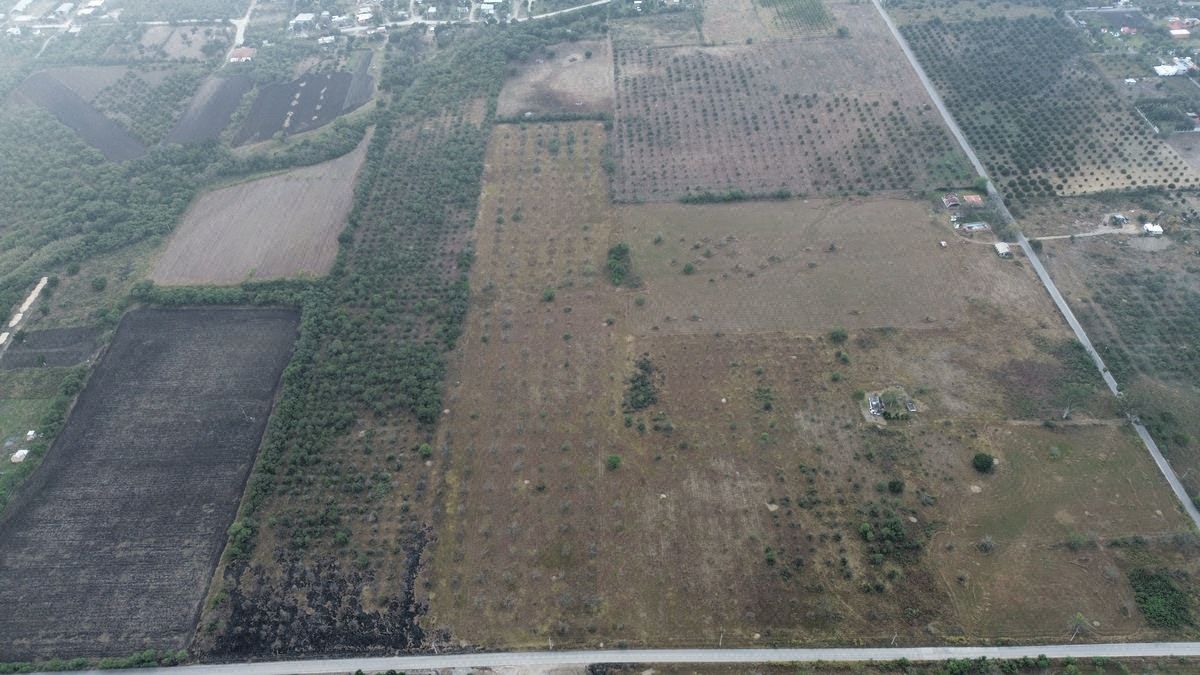 Venta Rancho Cadereyta