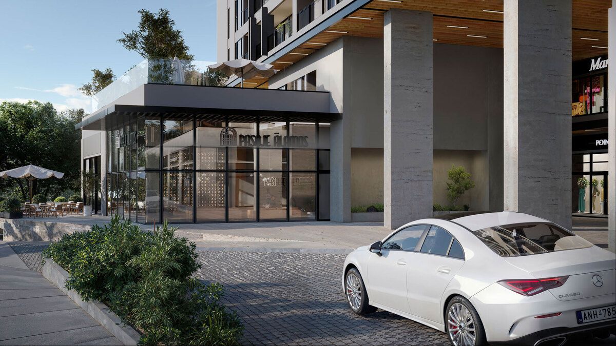 Venta Oficina de lujo en Álamos, Querétaro