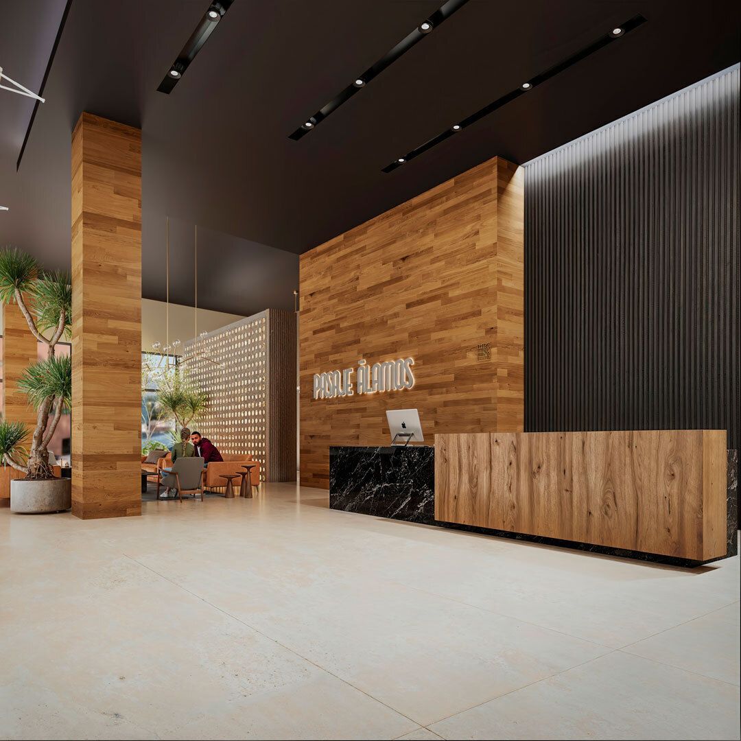 Venta Oficina de lujo en Álamos, Querétaro