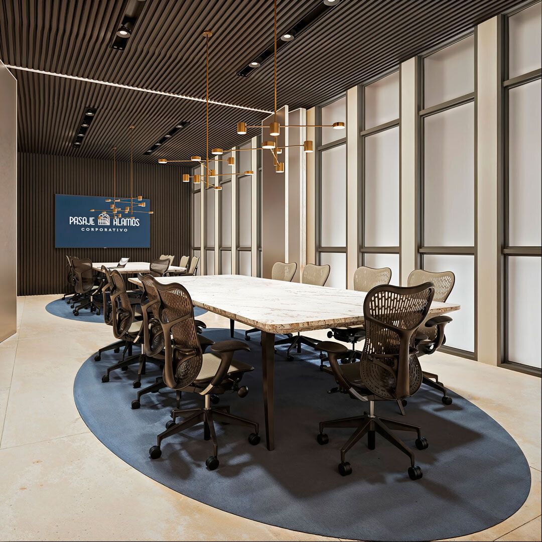 Venta Oficina de lujo en Álamos, Querétaro