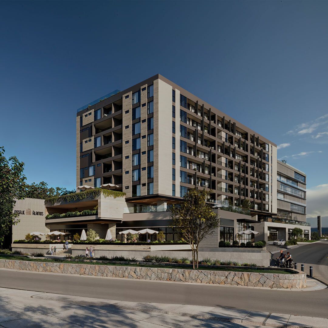 Venta Oficina de lujo en Álamos, Querétaro