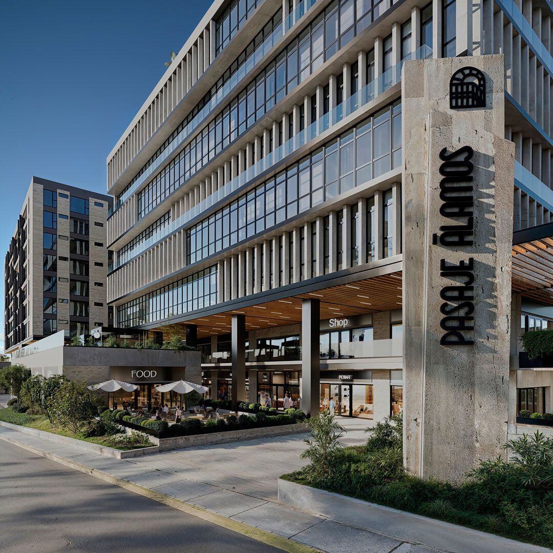 Venta Oficina de lujo en Álamos, Querétaro