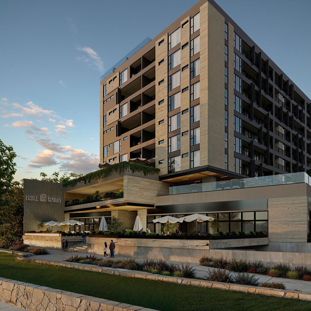 Venta Oficina de lujo en Álamos, Querétaro