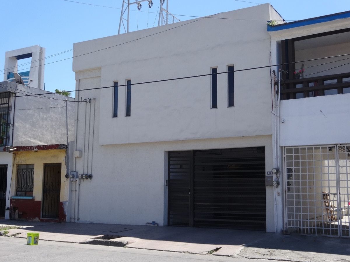Propiedad Comercial de Oficinas en Zona Centro
