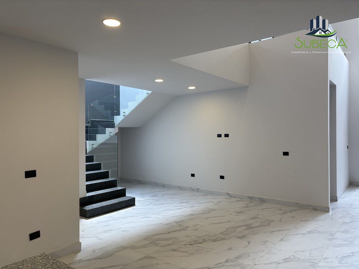 Casa en Residencial Monte Magno, Xalapa, foto 6 de 29