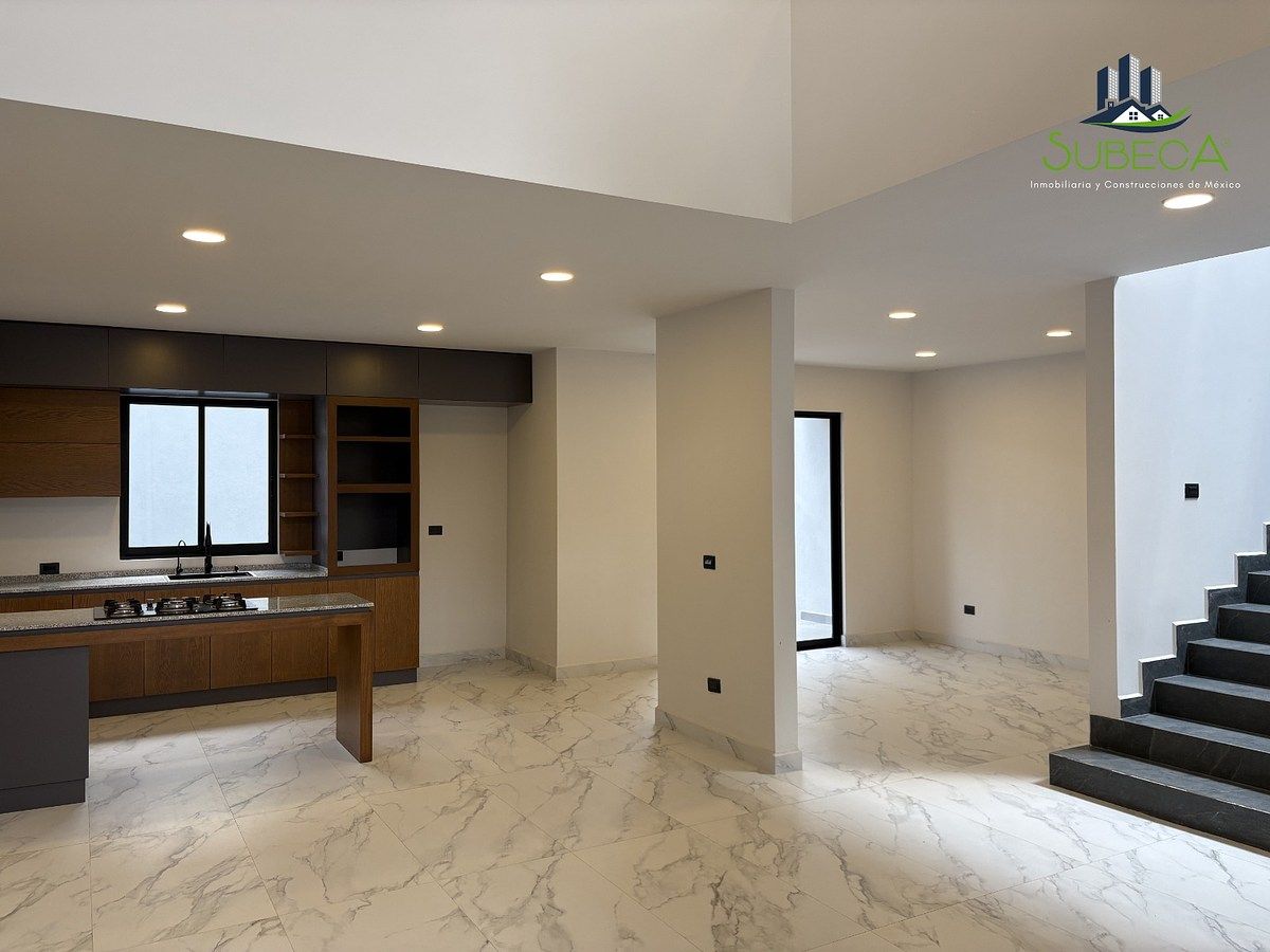 Casa en Residencial Monte Magno, Xalapa, foto 5 de 29
