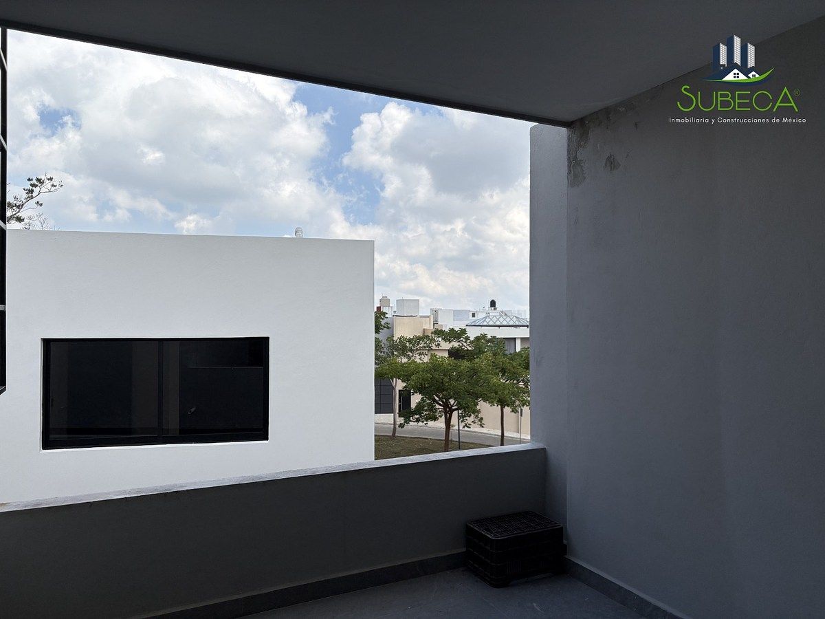 Casa en Residencial Monte Magno, Xalapa, foto 20 de 29