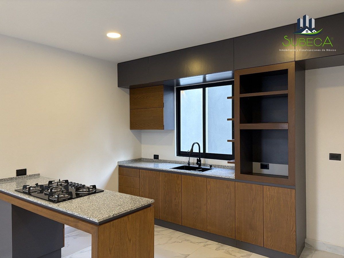 Casa en Residencial Monte Magno, Xalapa, foto 4 de 29