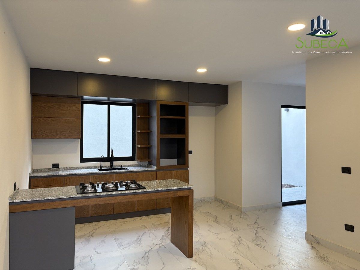 Casa Nueva en Venta en Monte Magno, Xalapa, Ver., foto 1 de 29
