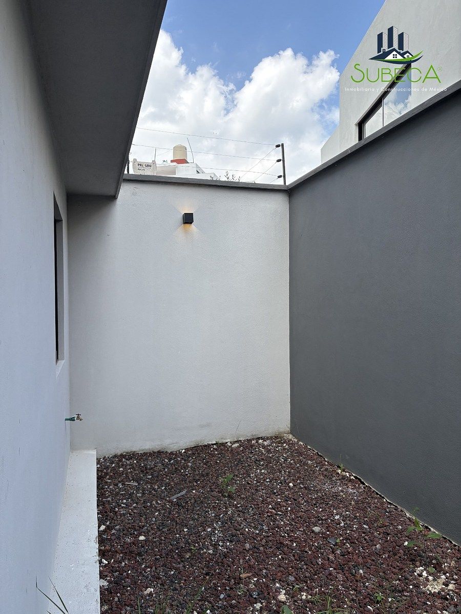 Casa en Residencial Monte Magno, Xalapa, foto 27 de 29