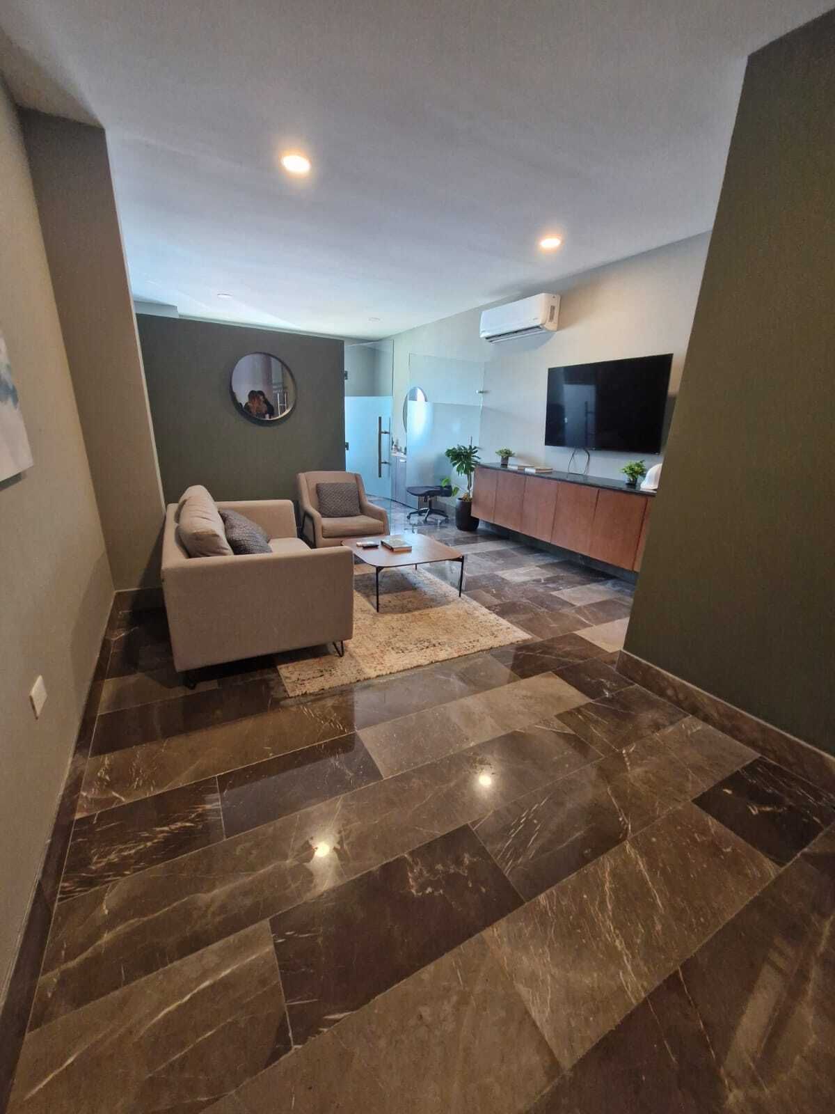 9 de 28: OFICINA MUESTRA