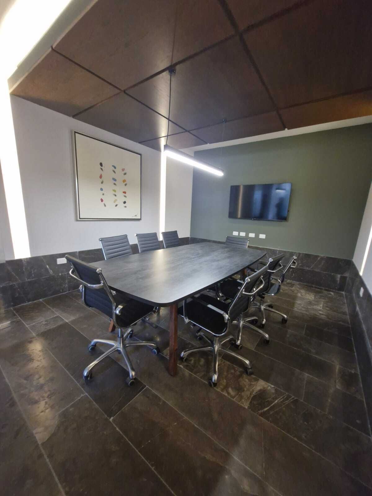 16 de 28: SALA DE JUNTAS 2/5