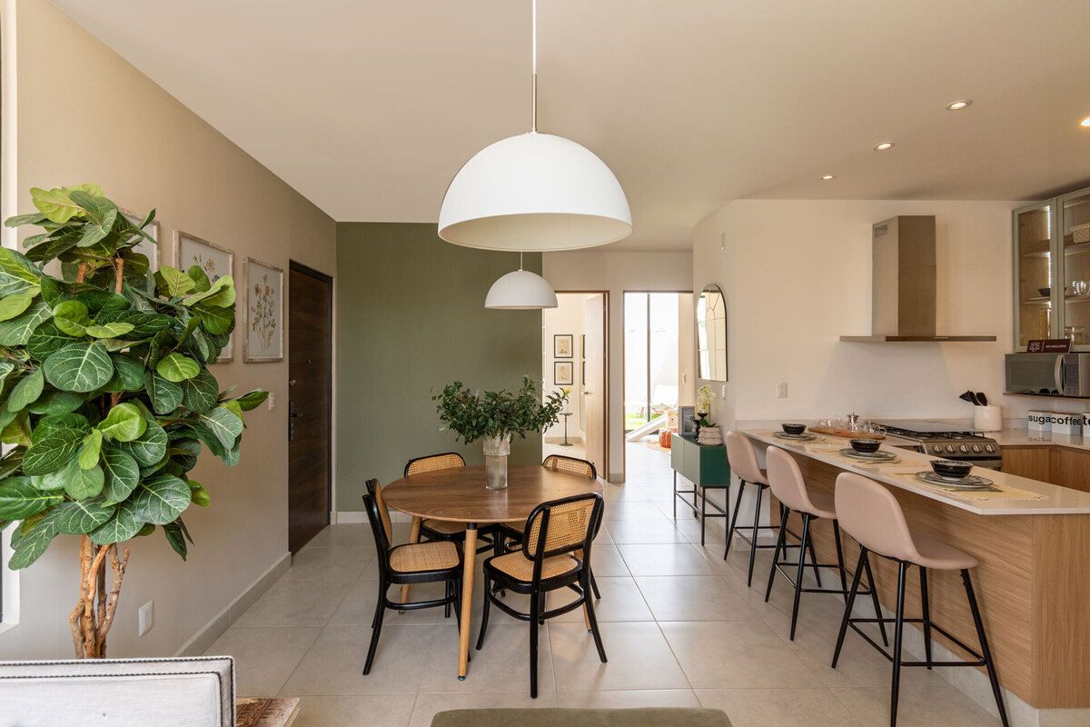 Venta departamento equipado en corregidora, Querétaro