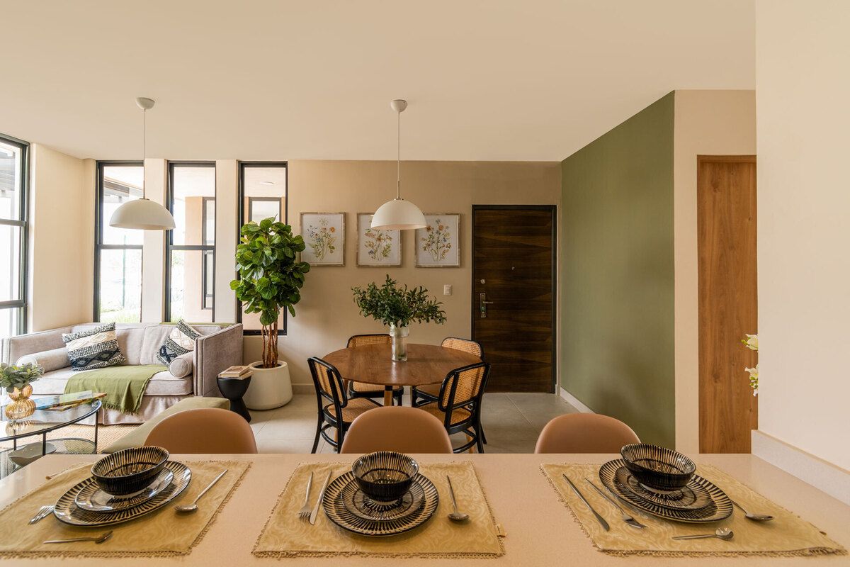 Venta departamento equipado en corregidora, Querétaro