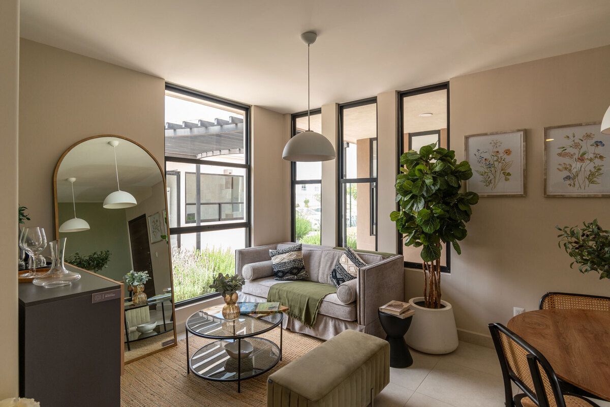 Venta departamento equipado en corregidora, Querétaro