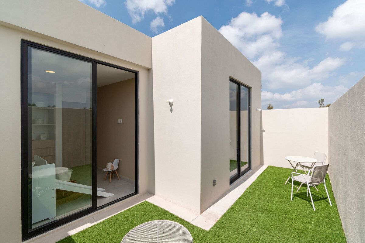 Venta departamento equipado en corregidora, Querétaro