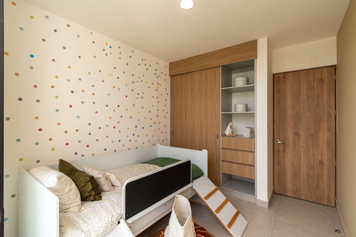 Venta departamento equipado en corregidora, Querétaro