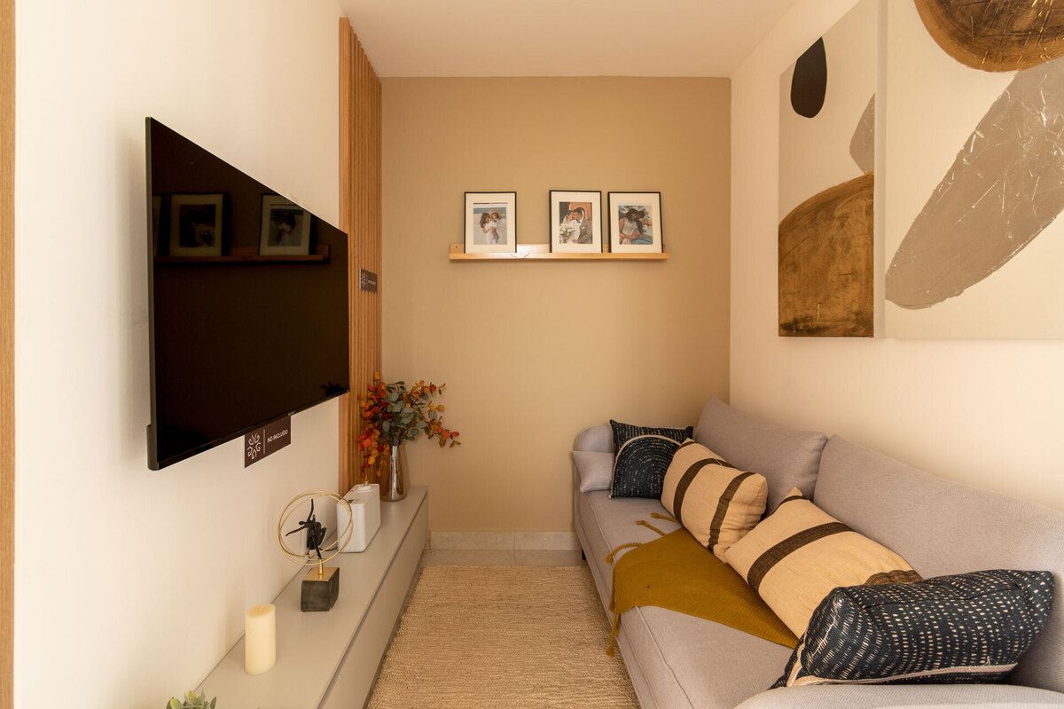 Venta departamento equipado en corregidora, Querétaro