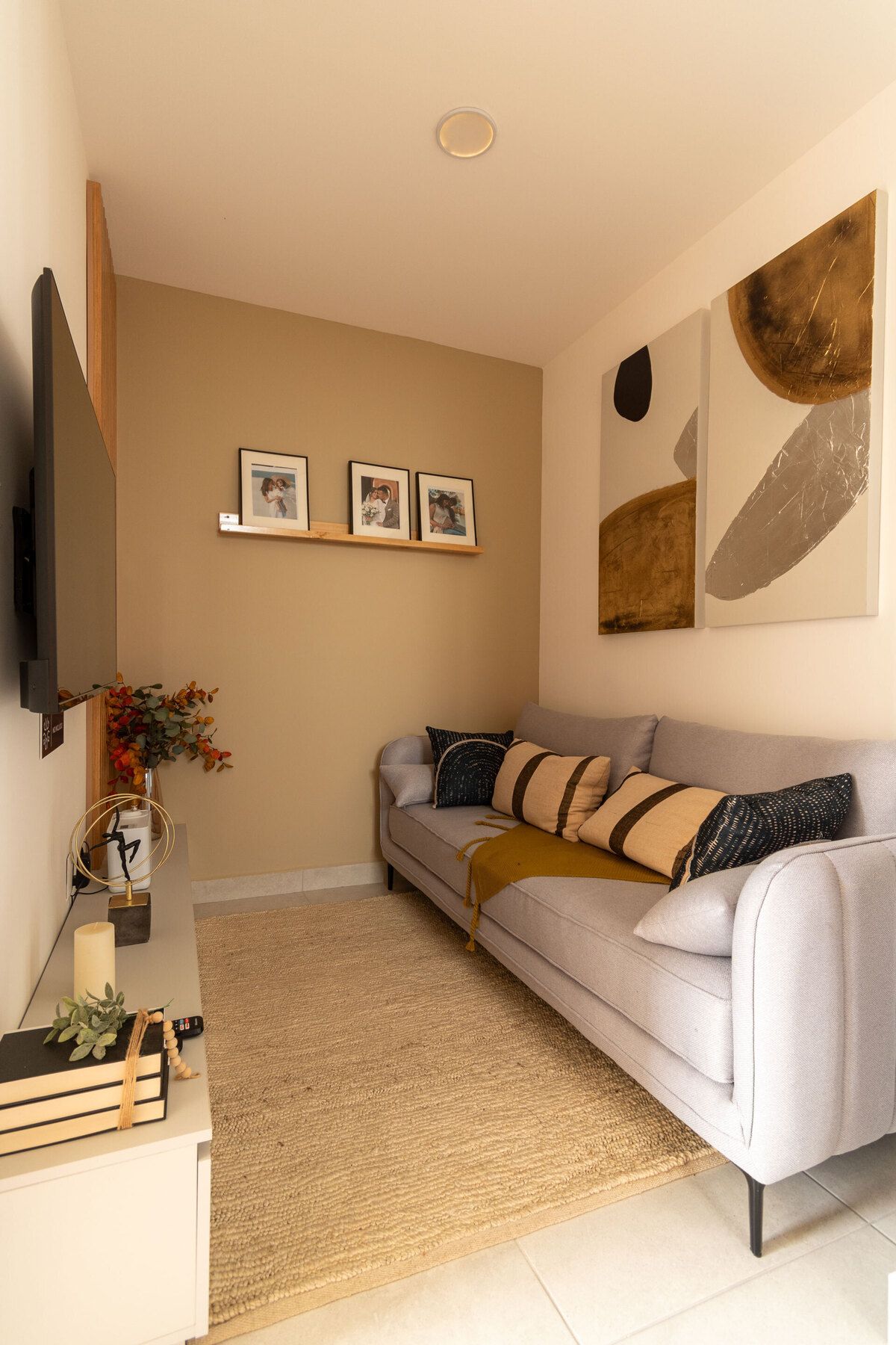 Venta departamento equipado en corregidora, Querétaro