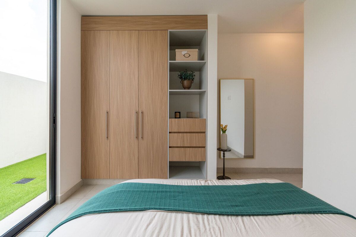 Venta departamento equipado en corregidora, Querétaro