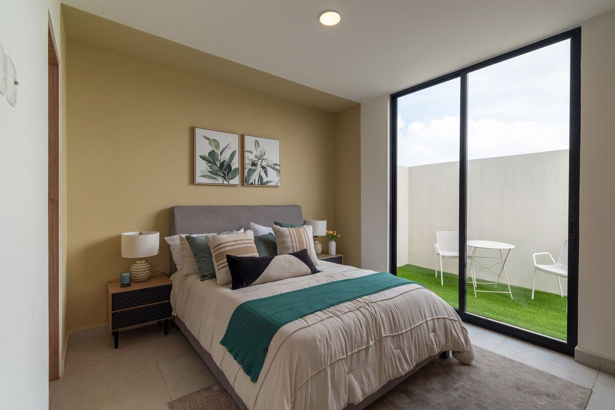 Venta departamento equipado en corregidora, Querétaro