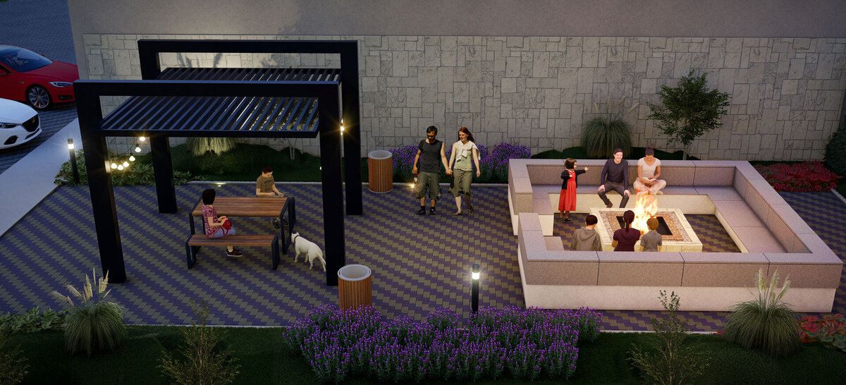 Venta departamento equipado en corregidora, Querétaro