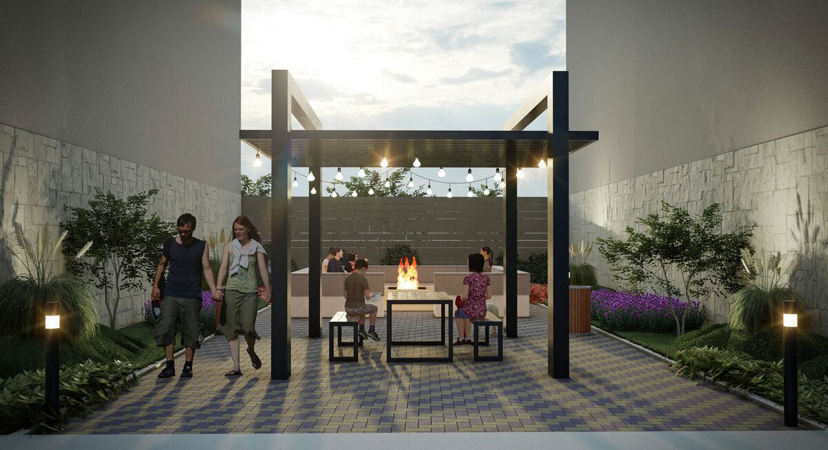 Venta departamento equipado en corregidora, Querétaro