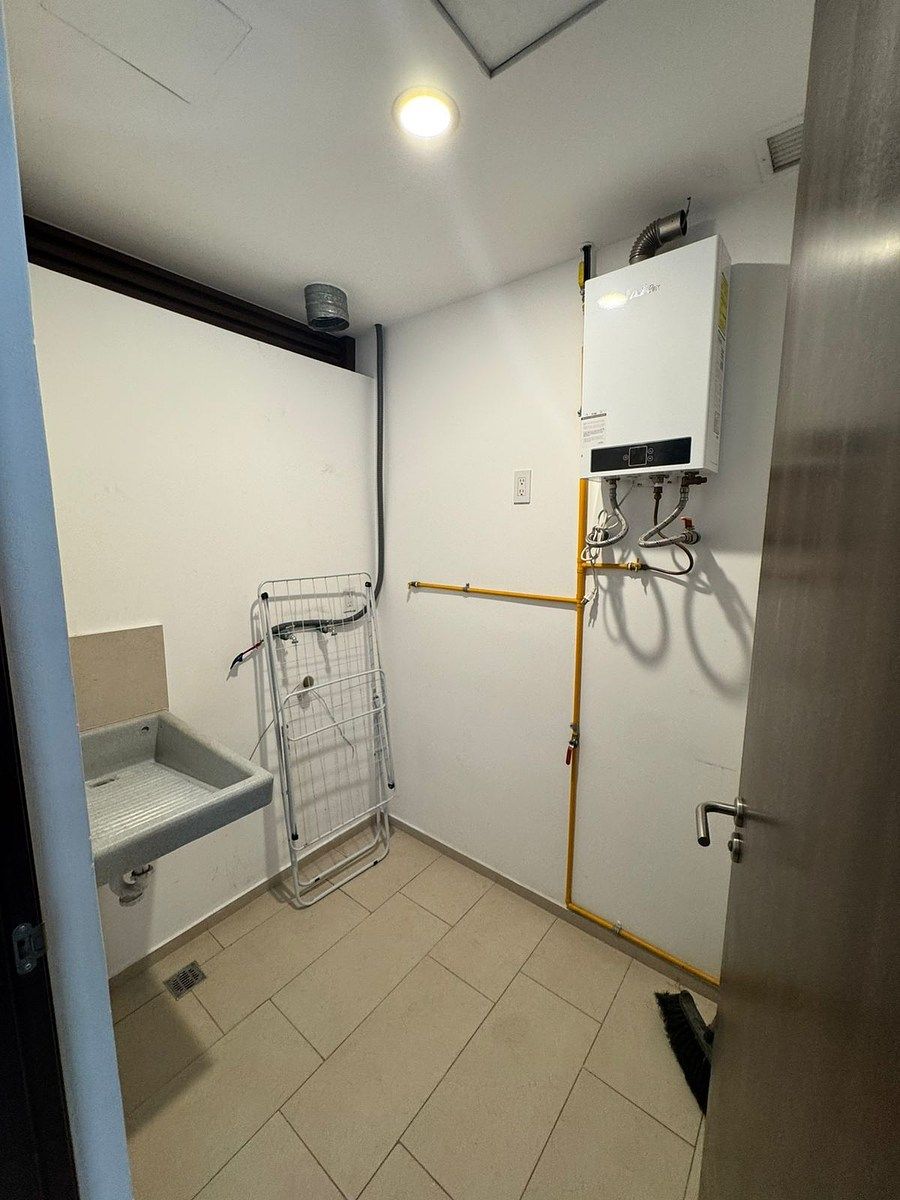Apartment in Villas del Sol, Querétaro, photo 7 of 29