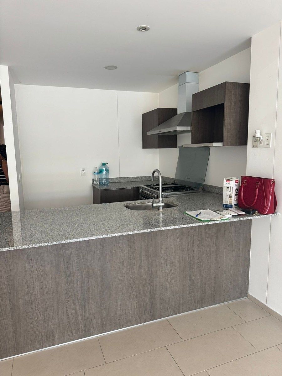 Apartment in Villas del Sol, Querétaro, photo 12 of 29