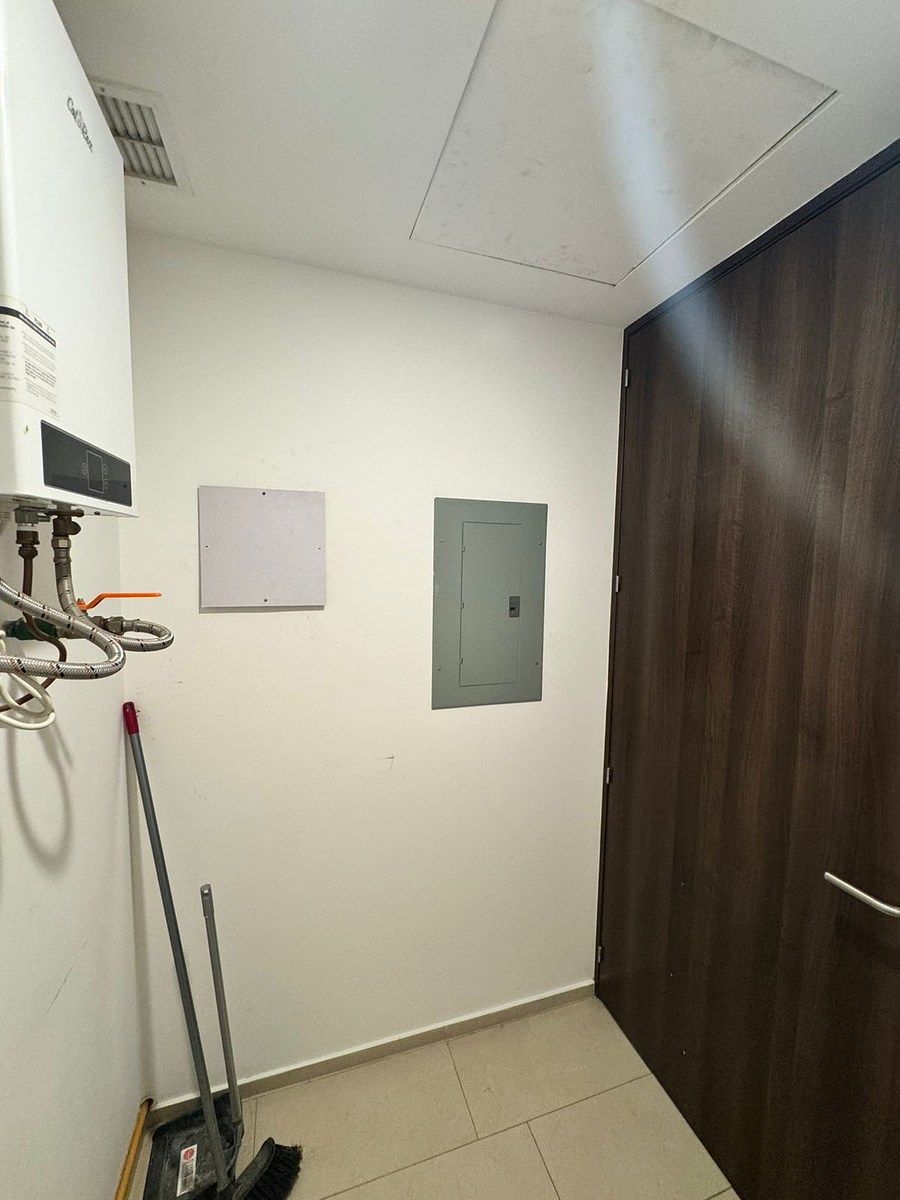 Apartment in Villas del Sol, Querétaro, photo 13 of 29